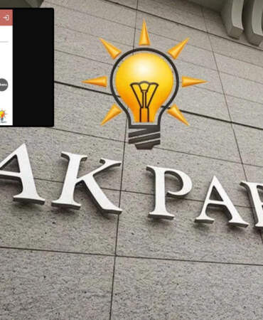 Tarihte Görülmemiş Olay! Bağımsız Milletvekili AKP Yöneticiliği Yapıyor