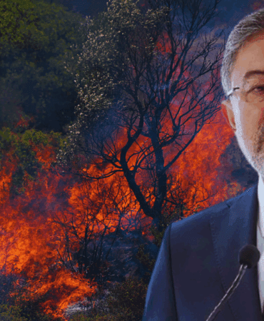 Orman Yangınlarında Son Durum Ne? Bakan Yumaklı Açıkladı
