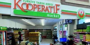 Tarım Kredi Uygunlukta Sınıfta Kaldı! Raflarda Zam Patladı