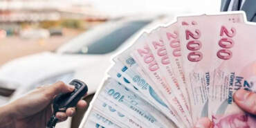 Taşıt Kredisi Faiz Oranları Geriledi! 400 Bin TL’nin aylık taksit ve geri ödemesi belli oldu: İşte Taşıt Kredisi Hesaplama Tablosu