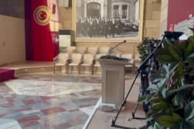 TBMM’de Değişim Vakti… Meclis Tadilata Girdi