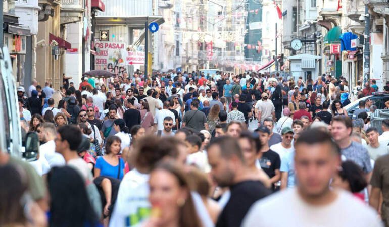 Temmuz Ayı İşsizlik Rakamları Açıklandı