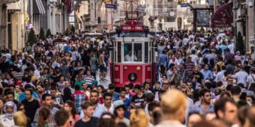 TEPAV’dan Çarpıcı Rapor: Bu Sektörde İş Bulmak Çok Zor!