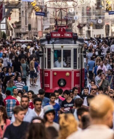 TEPAV’dan Çarpıcı Rapor: Bu Sektörde İş Bulmak Çok Zor!