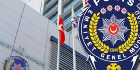 Tepkiler Yükseldi, EGM’den Atatürk Vurgulu Yeni Mesaj Geldi