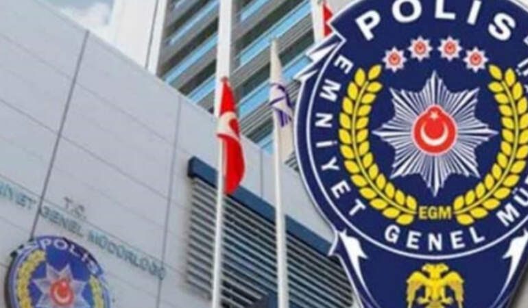 Tepkiler Yükseldi, EGM’den Atatürk Vurgulu Yeni Mesaj Geldi