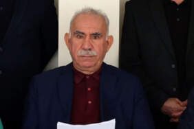 Öcalan’dan Barış Günü Açıklamasında ‘Gerçek Barış’ Mesajı