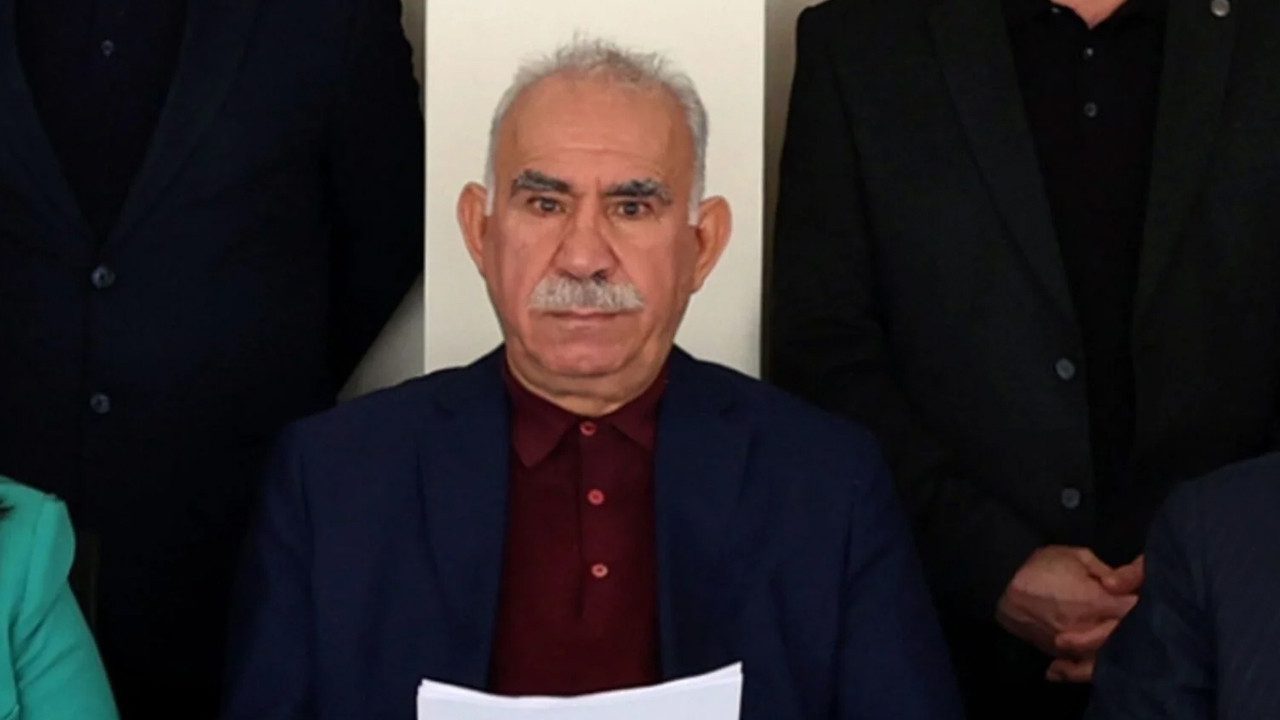 Öcalan’dan Barış Günü Açıklamasında ‘Gerçek Barış’ Mesajı