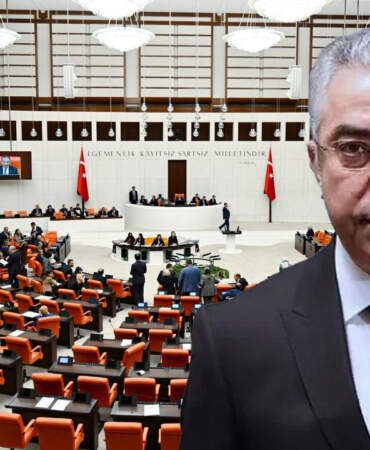 ‘Terörsüz Türkiye’ Hukuku Nasıl Olacak? Mehmet Uçum Madde Madde Sıraladı