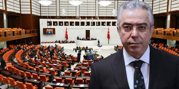 ‘Terörsüz Türkiye’ Hukuku Nasıl Olacak? Mehmet Uçum Madde Madde Sıraladı