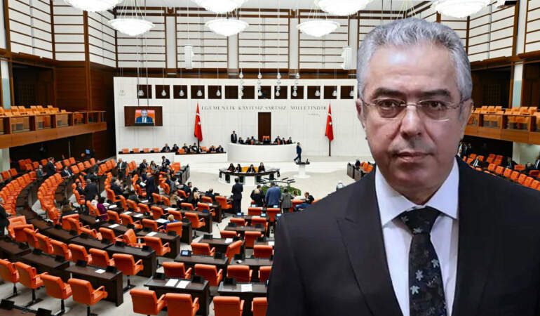 ‘Terörsüz Türkiye’ Hukuku Nasıl Olacak? Mehmet Uçum Madde Madde Sıraladı