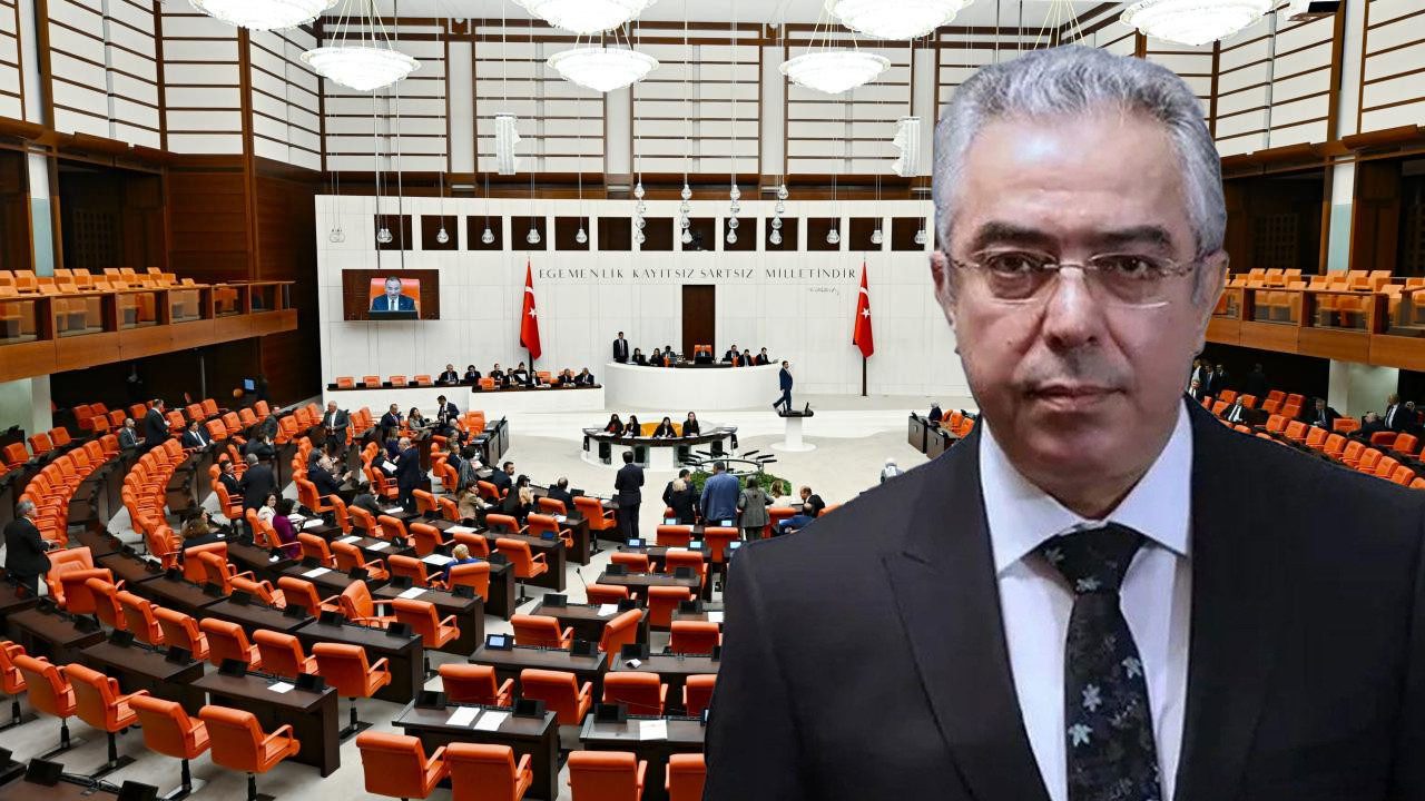 ‘Terörsüz Türkiye’ Hukuku Nasıl Olacak? Mehmet Uçum Madde Madde Sıraladı