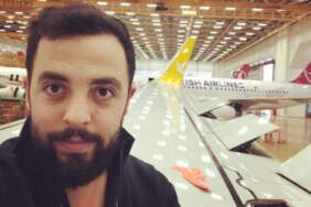 THY’de İş Cinayeti! Teknisyen Yusuf Altun Hayatını Kaybetti, İnceleme Başlatıldı