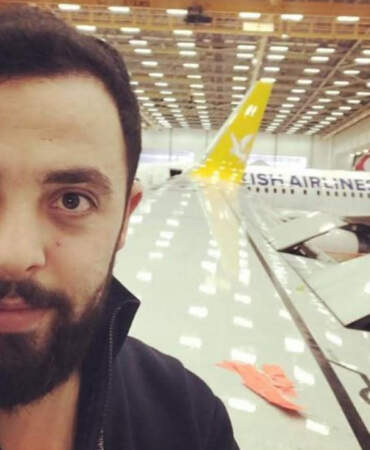 THY’de İş Cinayeti! Teknisyen Yusuf Altun Hayatını Kaybetti, İnceleme Başlatıldı