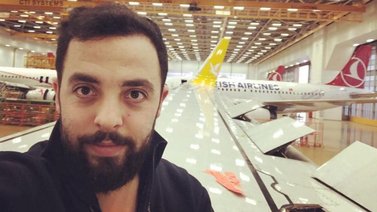 THY’de İş Cinayeti! Teknisyen Yusuf Altun Hayatını Kaybetti, İnceleme Başlatıldı