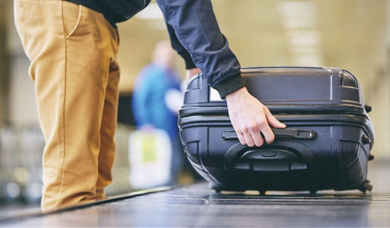 THY’den Yasak Kararı: O Bagajlar Artık Uçağa Alınmayacak