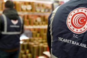 Ticaret Bakanlığı Düğmeye Bastı: O Ürünlere Soruşturma Açıldı! Hepsi Mercek Altında