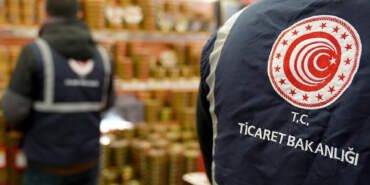 Ticaret Bakanlığı Düğmeye Bastı: O Ürünlere Soruşturma Açıldı! Hepsi Mercek Altında
