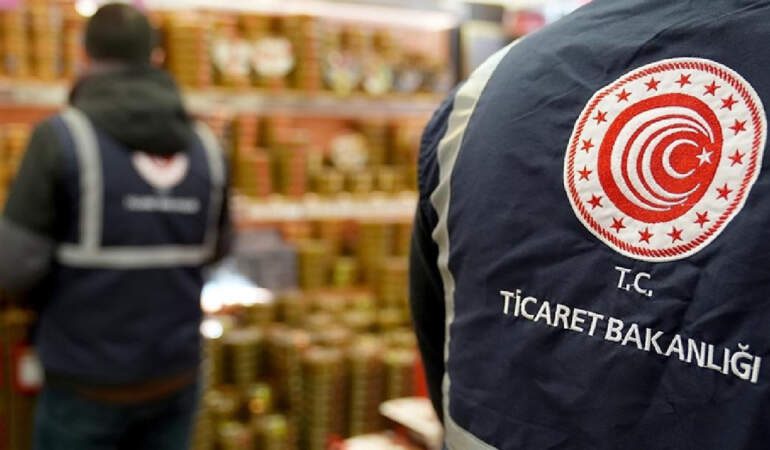 Ticaret Bakanlığı Düğmeye Bastı: O Ürünlere Soruşturma Açıldı! Hepsi Mercek Altında
