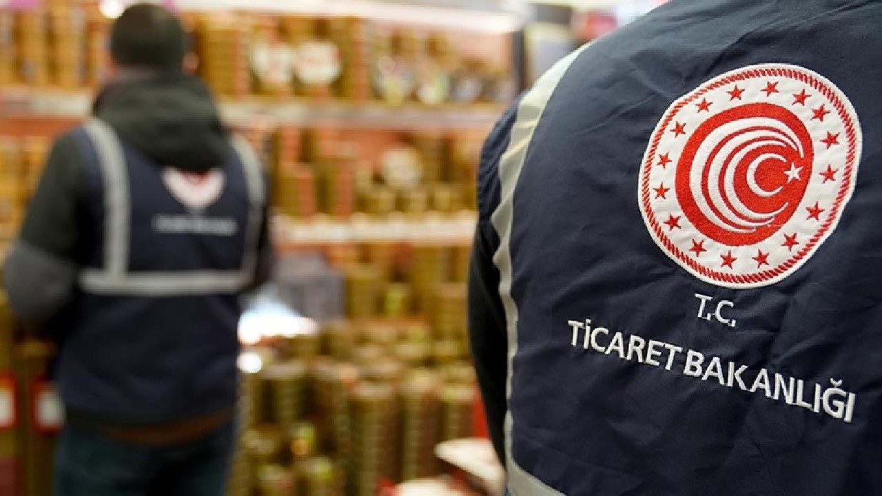 Ticaret Bakanlığı Düğmeye Bastı: O Ürünlere Soruşturma Açıldı! Hepsi Mercek Altında