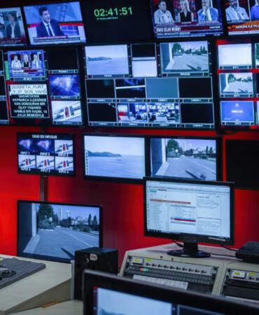TMSF, Ekotürk TV’ye El Koydu: Papara’nın Yasa Dışı Bahis Soruşturması Gölgesinde Yeni Gelişme