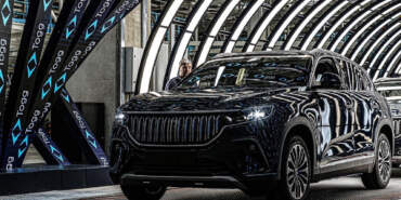 Togg Alacaklar Dikkat! ÖTV Zammı Sonrası Fiyatlar Fırladı! Yeni Fiyatlar Dudak Uçuklattı