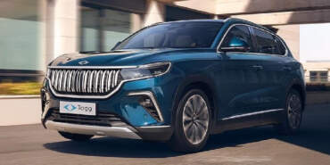 Togg Avrupa Yollarına Çıkıyor: Yurt Dışı Satışı İçin Geri Sayım! Hangi Ülkede Satılacağı Netleşti