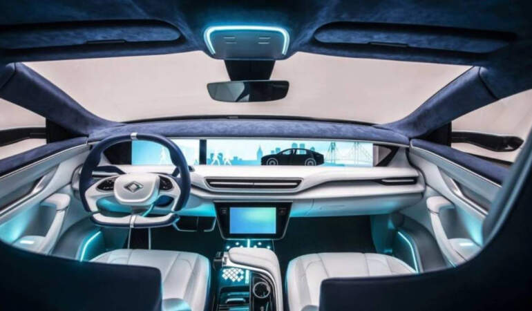 Togg’dan Rakiplerini Kıskandıracak Güncelleme! T10F’in Menzili Artırıldı: Tesla’ya Fark Attı