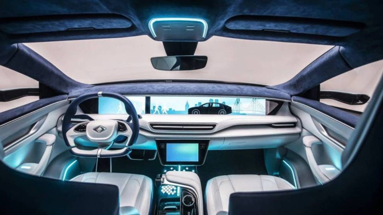 Togg’dan Rakiplerini Kıskandıracak Güncelleme! T10F’in Menzili Artırıldı: Tesla’ya Fark Attı