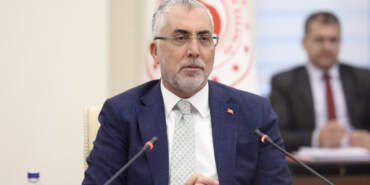 Toplu Sözleşmede Kritik Görüşme: Bakan Işıkhan’dan Uzlaşı Mesajı