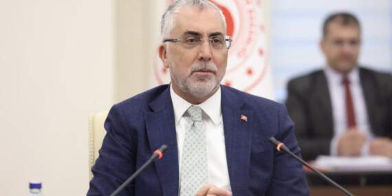 Toplu Sözleşmede Kritik Görüşme: Bakan Işıkhan’dan Uzlaşı Mesajı
