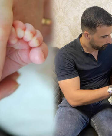 ‘Topuk Kanı’ Krizi Yine Patlak Verdi! Mahkemeden Tedbir Kararı