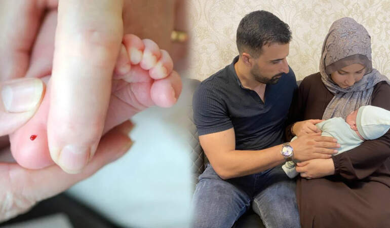 ‘Topuk Kanı’ Krizi Yine Patlak Verdi! Mahkemeden Tedbir Kararı