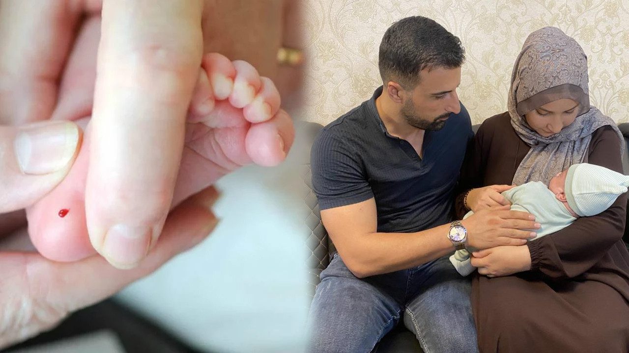 ‘Topuk Kanı’ Krizi Yine Patlak Verdi! Mahkemeden Tedbir Kararı