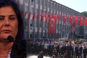 Tören Alanı Dolup Taştı, Protokolde Tek Bir Koltuk Boş Kaldı: Özlem Çerçioğlu 30 Ağustos’ta Eve Kapandı