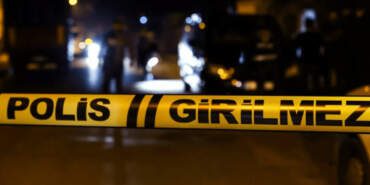 Trabzon’da Kadın Cinayeti: Eşini Öldürdü, Müdahaleye Gelen Bekçiyi Yaraladı