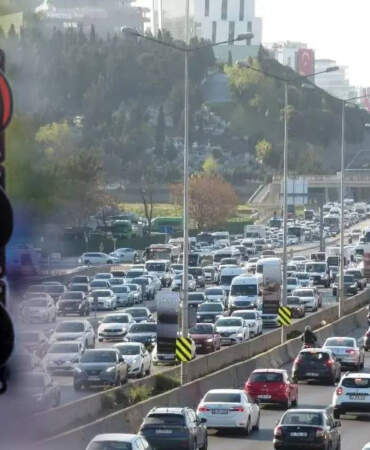 Trafikte Yeni Dönem: Hız Sınırından Yaya Geçidine Kadar Bildiğiniz Her Şey Tümden Değişecek