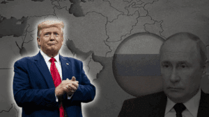 Trump’tan Kritik ‘Rusya’ Açıklaması! ‘Gelişmeler Var’ Diyerek Duyurdu