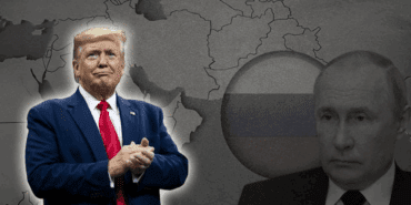 Trump’tan Kritik ‘Rusya’ Açıklaması! ‘Gelişmeler Var’ Diyerek Duyurdu