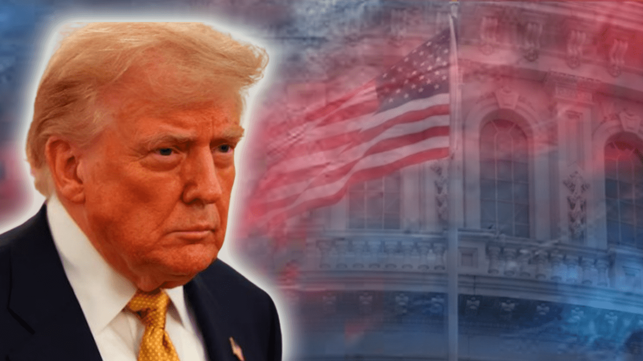 Trump’tan Sürpriz Diplomasi Hamlesi! Alaska Zirvesi’nden Sonra Harekete Geçti… Sadece 5 Gün Kaldı