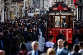 TÜİK İlk Kez Açıkladı! Türkiye’nin Nüfusu Belli Oldu
