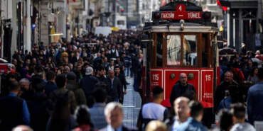 TÜİK İlk Kez Açıkladı! Türkiye’nin Nüfusu Belli Oldu