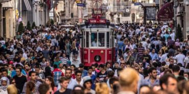 TÜİK İlk Kez Açıkladı: İşte Türkiye’nin En Zengin ve Yoksul İlleri, İlçeleri