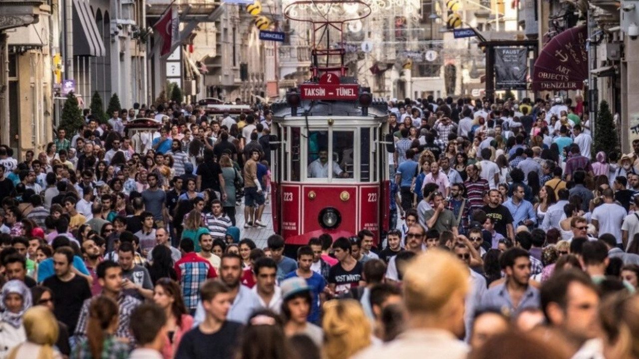 TÜİK İlk Kez Açıkladı: İşte Türkiye’nin En Zengin ve Yoksul İlleri, İlçeleri