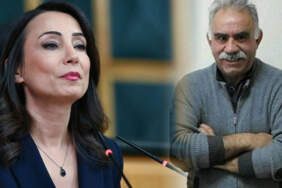 Tülay Hatimoğulları Komisyondan Beklentiyi Açıkladı: ‘Öcalan’la Bir An Önce Görüşülmeli, Silah Bırakanlar İçin Yasa Çıkarılmalı’