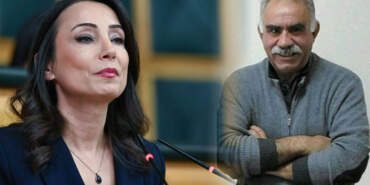 Tülay Hatimoğulları Komisyondan Beklentiyi Açıkladı: ‘Öcalan’la Bir An Önce Görüşülmeli, Silah Bırakanlar İçin Yasa Çıkarılmalı’