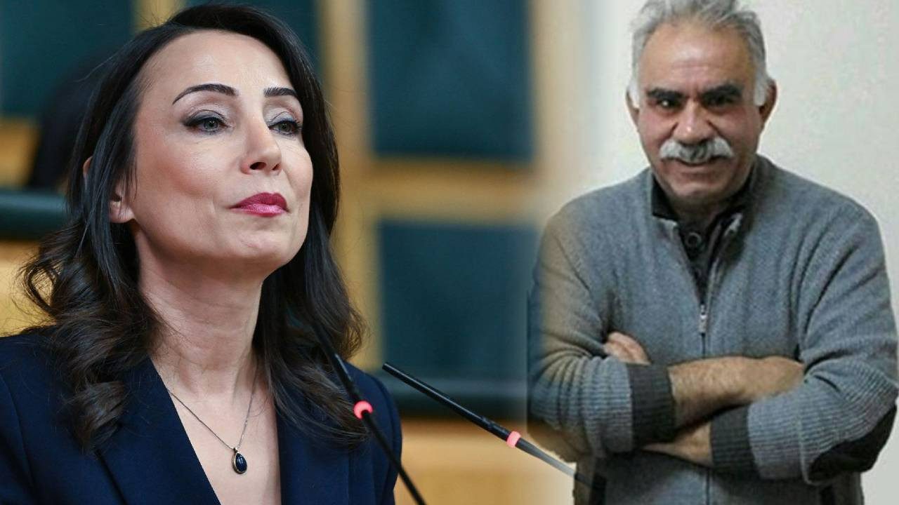 Tülay Hatimoğulları Komisyondan Beklentiyi Açıkladı: ‘Öcalan’la Bir An Önce Görüşülmeli, Silah Bırakanlar İçin Yasa Çıkarılmalı’