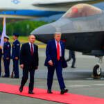 Trump ve Putin 7 Yıl Sonra Bir Arada! Alaska’da 3 Saatlik Zirve