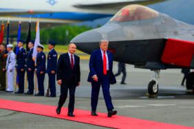 Trump ve Putin 7 Yıl Sonra Bir Arada! Alaska’da 3 Saatlik Zirve