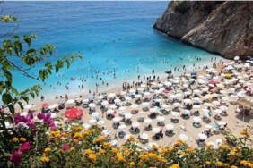 Turist Sayısında Düşüş! Güncel Rakamlar Belli Oldu